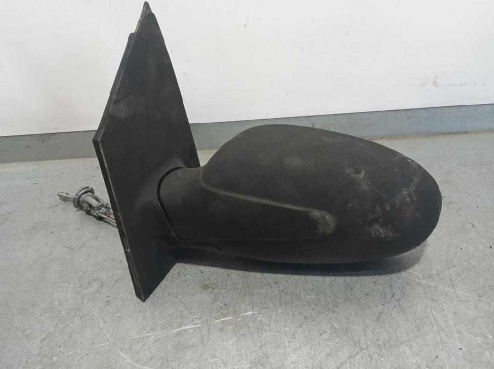 VAUXHALL Fortwo 1 generation (1998-2007) Left Side Wing Mirror C/MANDO 18709903