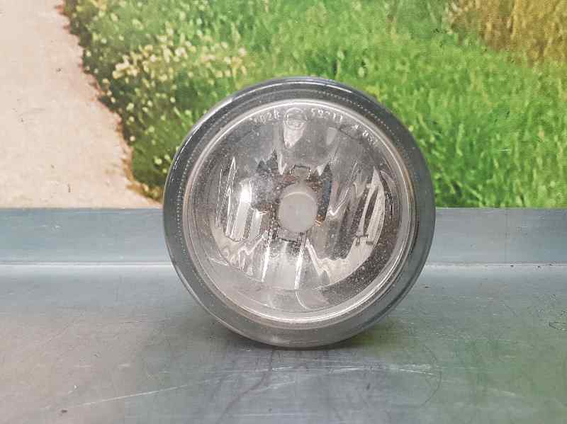 HYUNDAI 1007 1 generation (2005-2009) Front Left Fog Light 9648947780 18565144