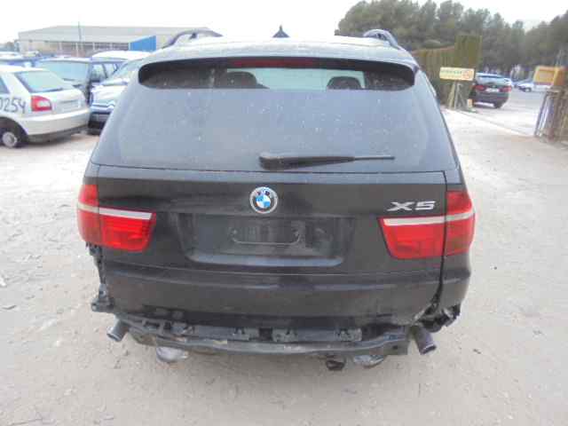 BMW X6 E71/E72 (2008-2012) Reductor față EAY72W, 7552533 18549810