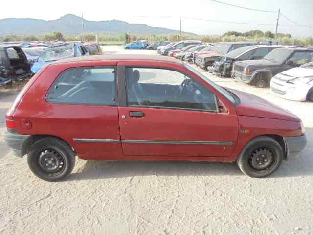 VOLKSWAGEN Clio 1 generation (1990-1998) Фара передняя левая TOCADO 18533024