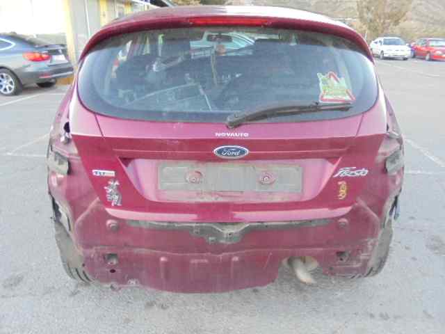 HYUNDAI Fiesta 5 generation (2001-2010) Debitmetru de aer 9647144080, 5WK97004 18578748