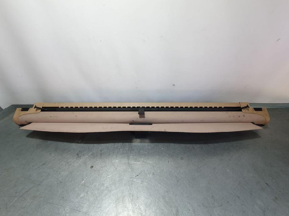 Bandeja trasera N47D20A 3424660 de Bmw X3 (e83) 2004-2007 177 CV