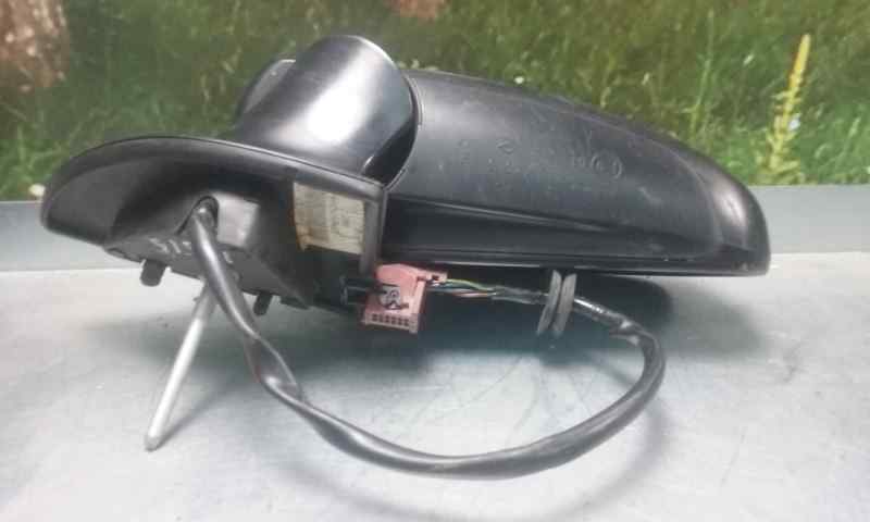 VAUXHALL 407 1 generation (2004-2010) Left Side Wing Mirror 96456984XT, ELECTRICO7CABLES 18601960