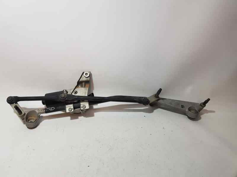 MERCEDES-BENZ A-Class W176 (2012-2018) Front Windshield Wiper Mechanism A1769061800, W000027118 18684028