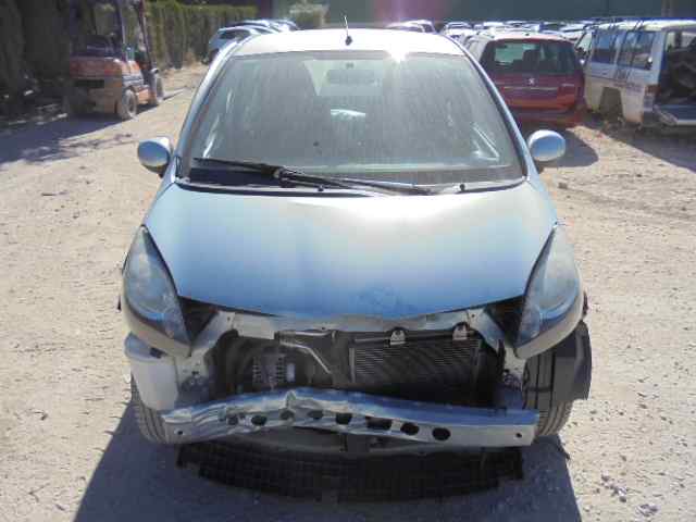 CHEVROLET Aygo 1 generation (2005-2014) Воздухомер воздушного фильтра 058133471, AFH6010B 18780195