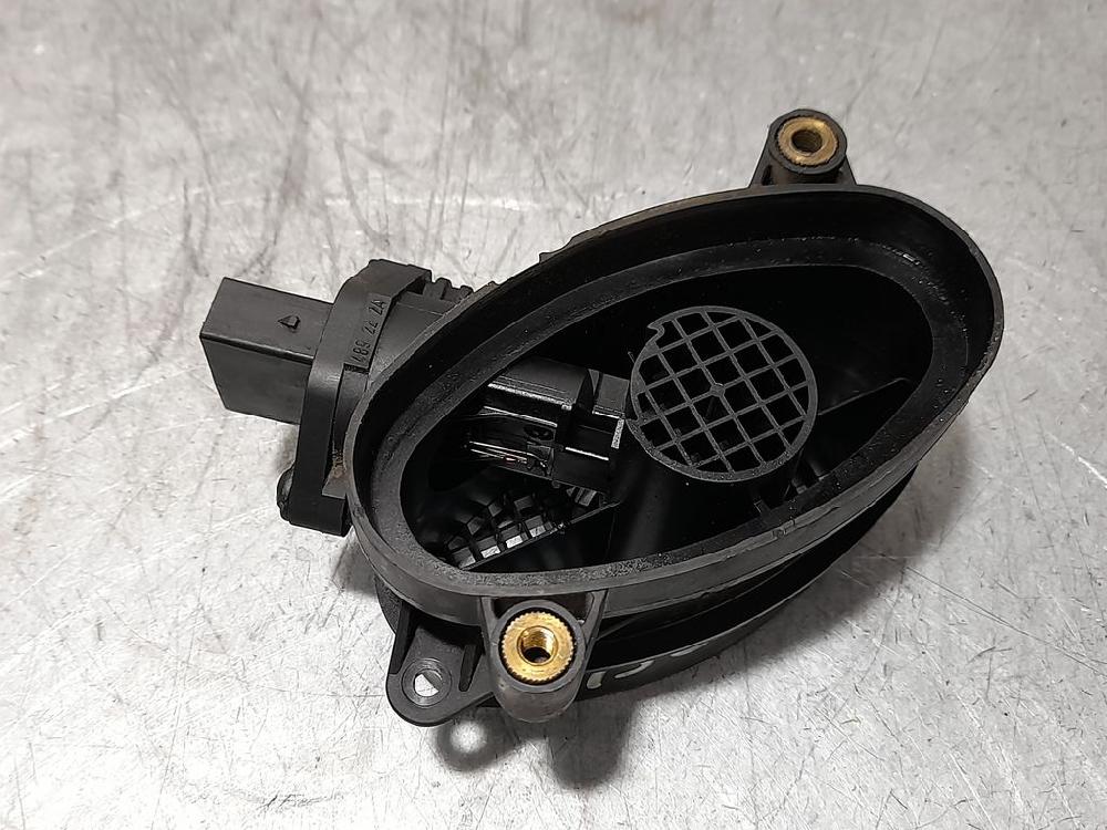 RENAULT 3 Series E46 (1997-2006) Mass Air Flow Sensor MAF 0928400527 18707269