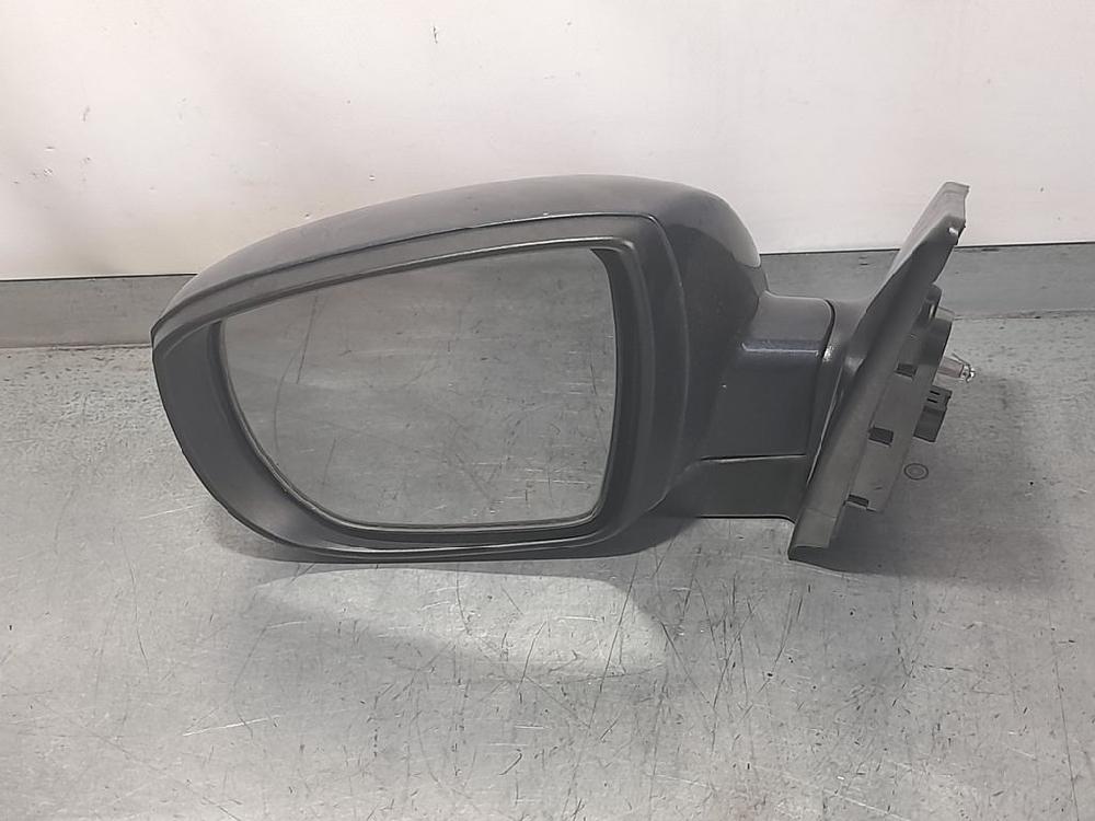 HYUNDAI ix35 1 generation (2009-2015) Venstre sidespejl ELECTRICO5PINES 23657229