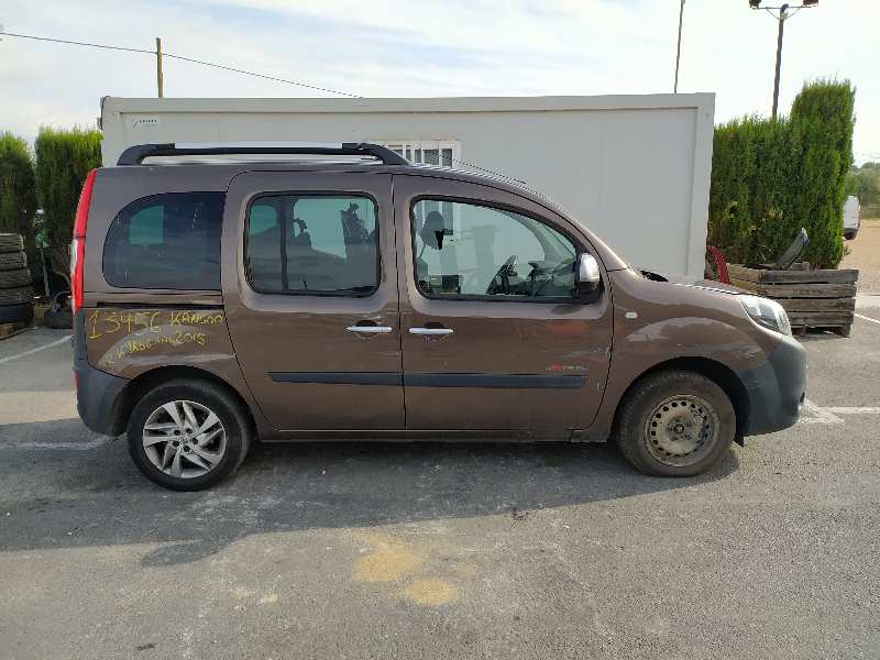 RENAULT Kangoo 2 generation (2007-2021) Ilmastointipumppu 8200953359B,SD6V12 18698514