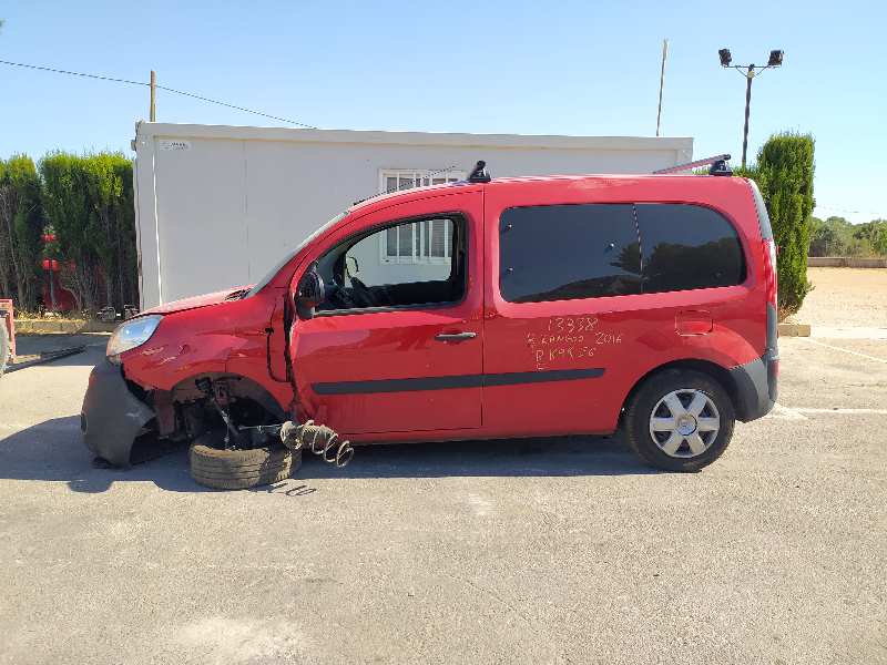 RENAULT Kangoo 2 generation (2007-2021) Indítómotor 233004868RC,0001170629 18691870