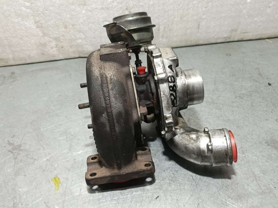 DODGE A4 B7/8E (2004-2008) Turbocharger 059145701S,45413510 24361315