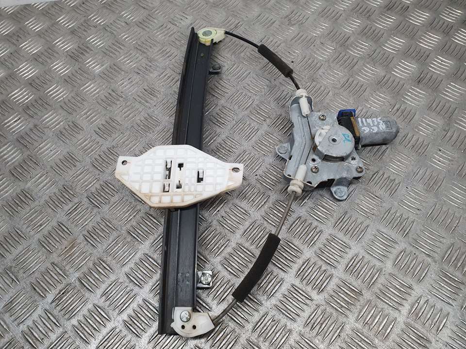 CHEVROLET Epica 1 generation (2006-2012) Front Right Door Window Regulator 96627080 22879379