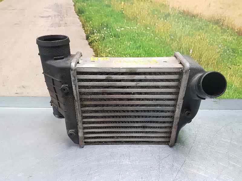 DODGE A6 C6/4F (2004-2011) Intercooler Radiator LADODERECHO 18592771