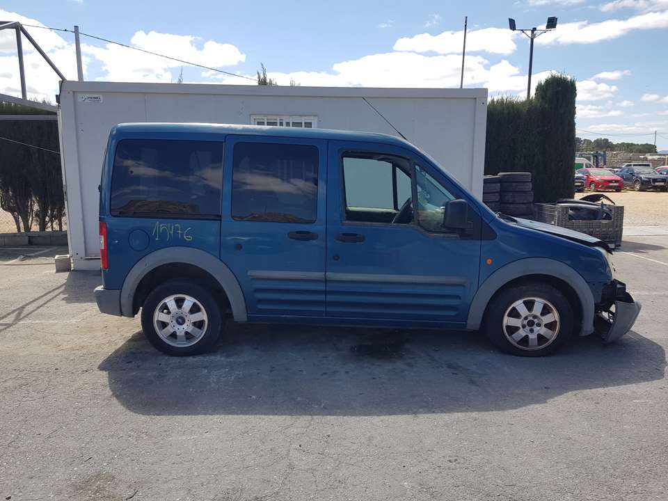 FORD Tourneo Connect 1 generation (2002-2013) Капот 23907010