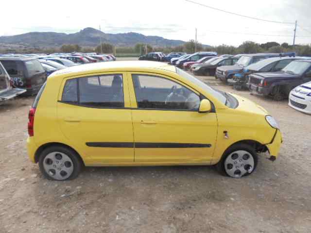 DODGE Picanto 1 generation (2004-2011) Другие блоки управления 3111007150 18525670