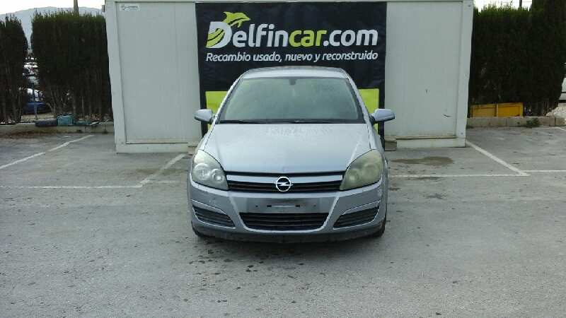 OPEL Astra J (2009-2020) Топливный насос высокого давления 8973279240,0445010086 18639930