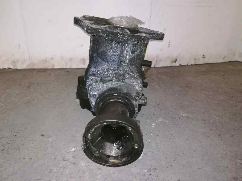 LAND ROVER Discovery Sport 1 generation (2014-2024) Front Transfer Case SINREF, SINREF 24546731