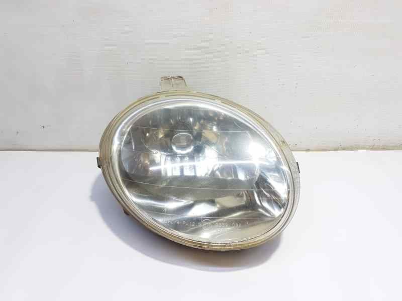 Faro derecho AF8CV 96563483 de Daewoo Matiz 1997-2004 52 CV