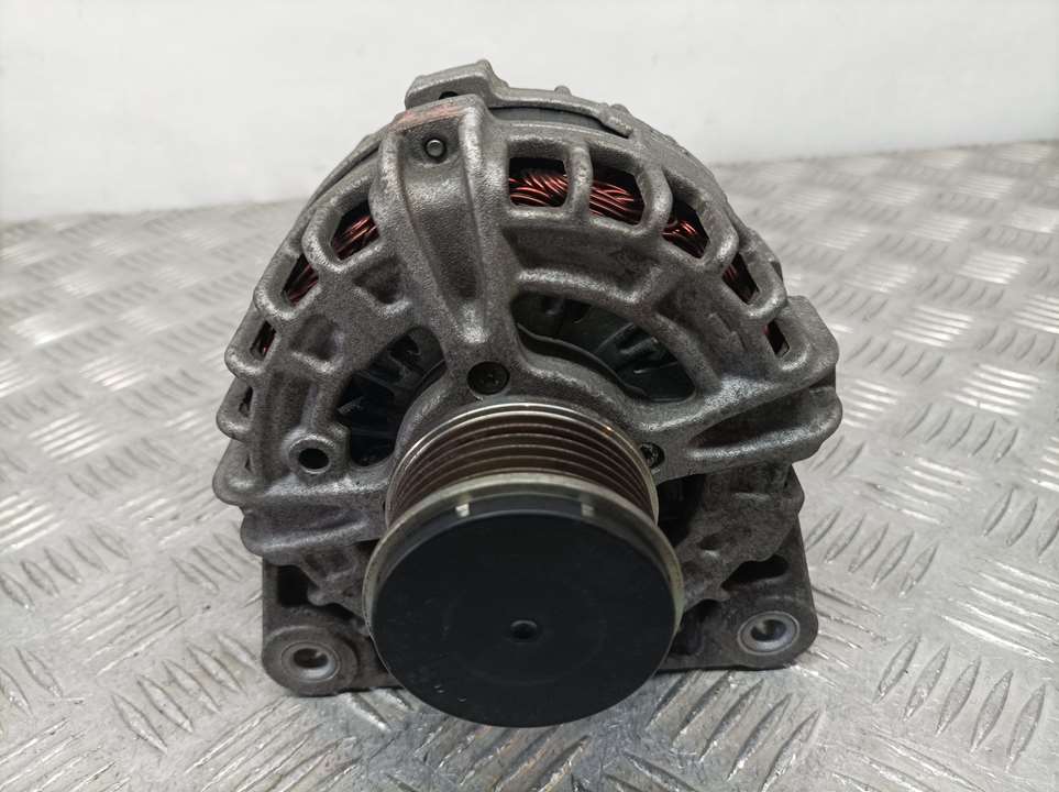 NISSAN Pulsar C13 (2014-2018) Alternator 231004EA0A,F000BL0825 20611963