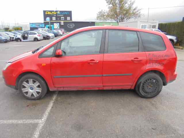 VAUXHALL C-Max 1 generation (2003-2010) Priekinių dešinių durų stiklo pakelėjas 3M51R203A28BL, 2PINS 18601212