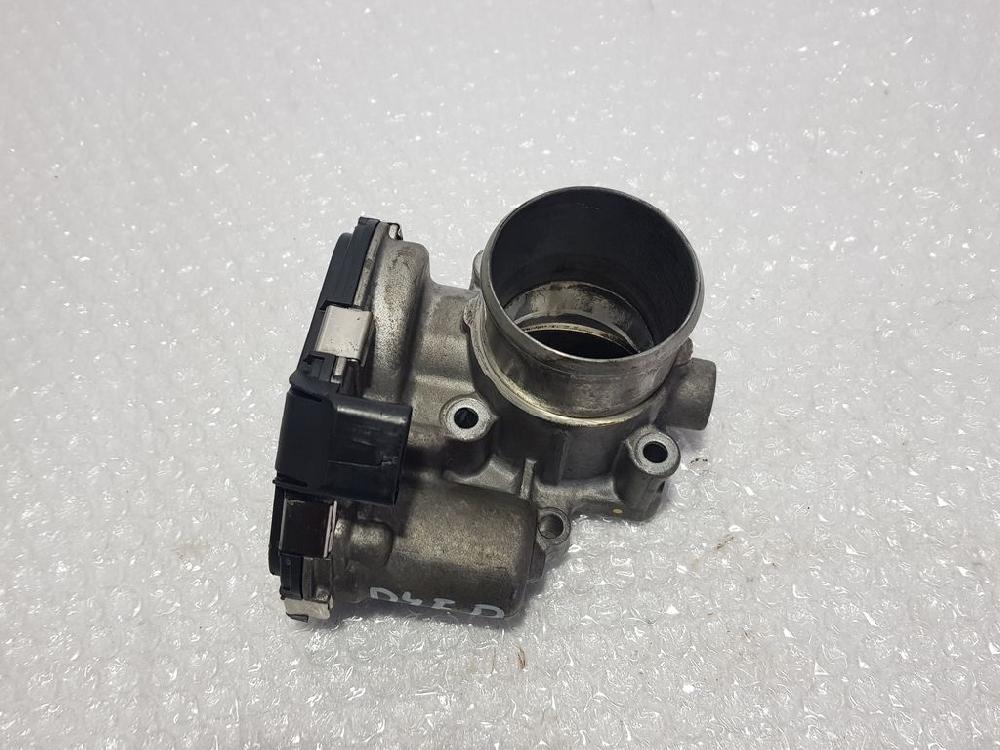 HYUNDAI Tucson 3 generation (2015-2021) Throttle Body 351002A600, 0280750612 18702276