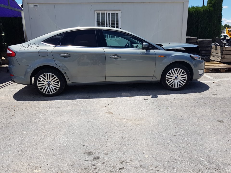 FORD Mondeo 4 generation (2007-2015) Дверь задняя левая 1694252 18756294