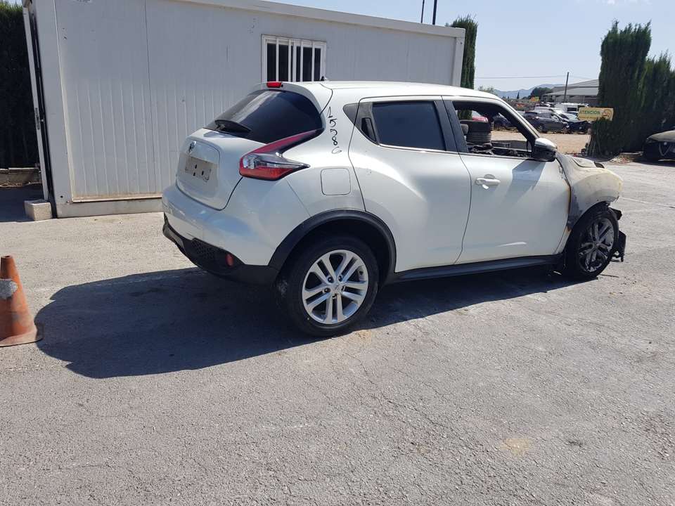 NISSAN Juke YF15 (2010-2020) Etrier frână dreapta față 410013DN0A 25323473