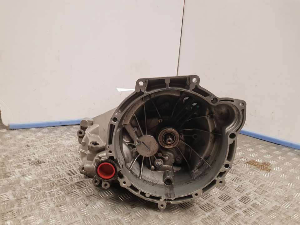 FORD Ka 2 generation (2008-2020) Gearbox DG1BR7002BSA,134611 23657782