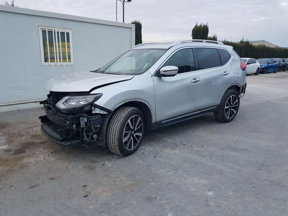 NISSAN X-Trail T32 (2013-2022) Bagerste højre dør vindueskontrolkontakt 254114CE0A 22666988