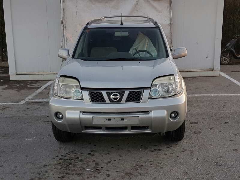 RENAULT X-Trail T30 (2001-2007) Климатичен блок 27500EQ410,A0200018A04002 23646589