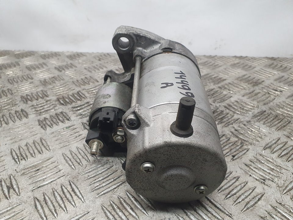 DODGE RAV4 2 generation (XA20) (2000-2006) Starter Motor 281000R010, MS4280004920 23661800