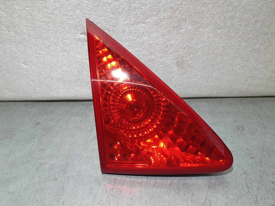 OPEL 3008 1 generation (2010-2016) Rear Left Taillight 9683461080, 26030104 24003769