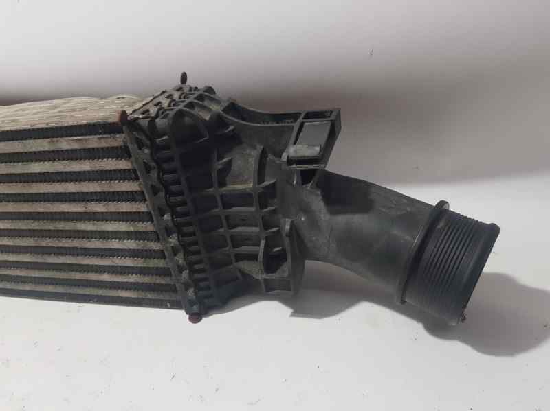 AUDI A4 B8/8K (2011-2016) Radiateur de refroidisseur intermédiaire 8K0145805G, L3122004 23557163