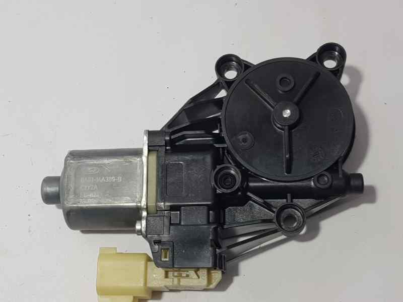 HONDA Fiesta 5 generation (2001-2010) Vänster framdörr Fönsterregulatormotor 8A6114A389B 18694946