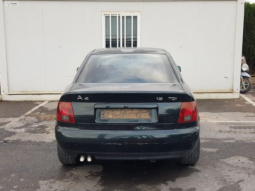 HONDA A4 B5/8D (1994-2001) Охлаждающий радиатор RM1754 23631405