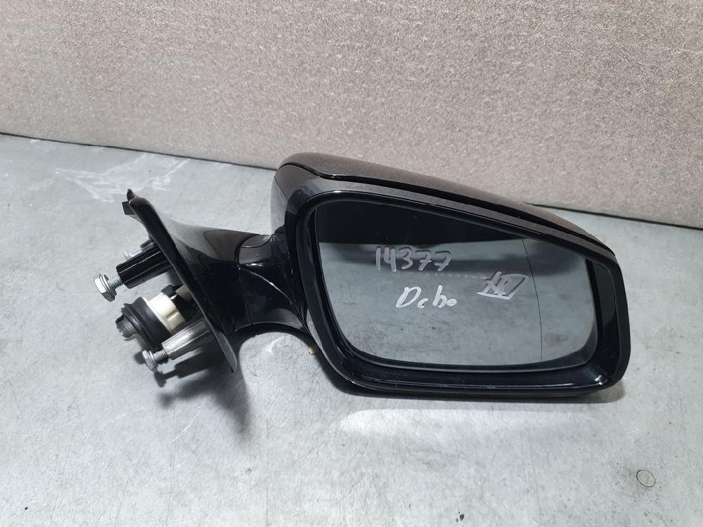 BMW 5 Series F10/F11 (2009-2017) Right Side Wing Mirror F0153402U6680 23630664