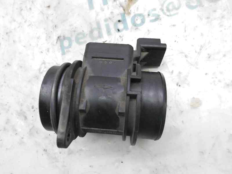 TOYOTA C3 1 generation (2002-2010) Masseluftstrømsensor MAF 5WK9631,9642212180 18472637