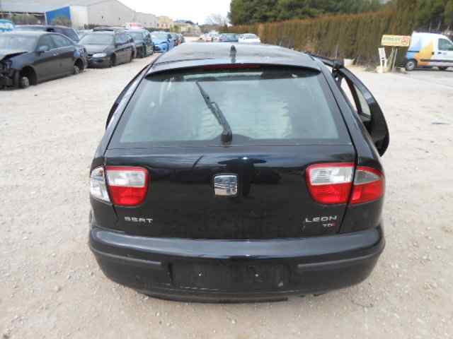 SEAT Leon 1 generation (1999-2005) Gaisa plūsmas mērītājs 0281002531, 038906461B 23674316