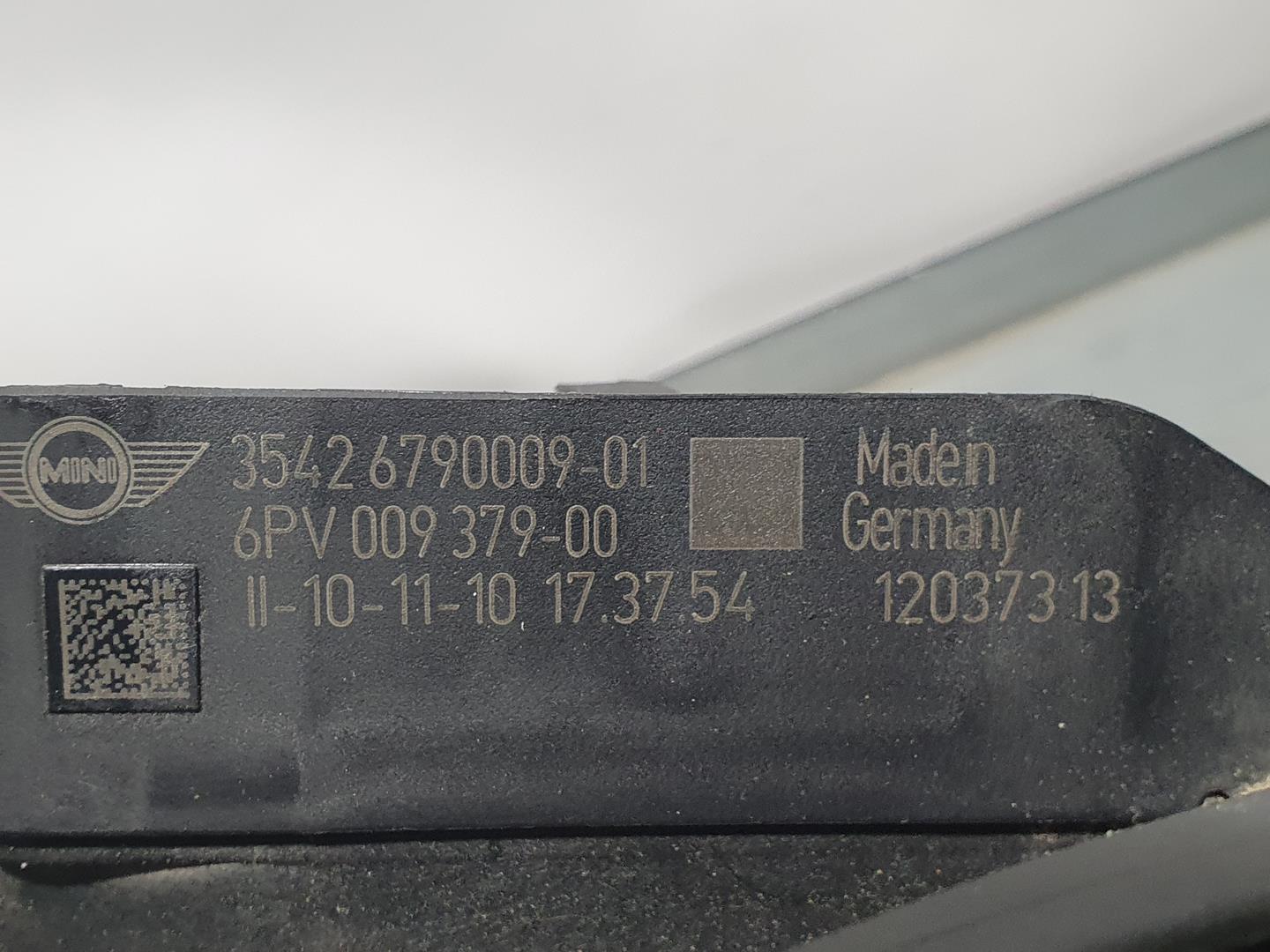 MINI Cooper R56 (2006-2015) Другие кузовные детали 3542679000901, 6PV00937900 18711270