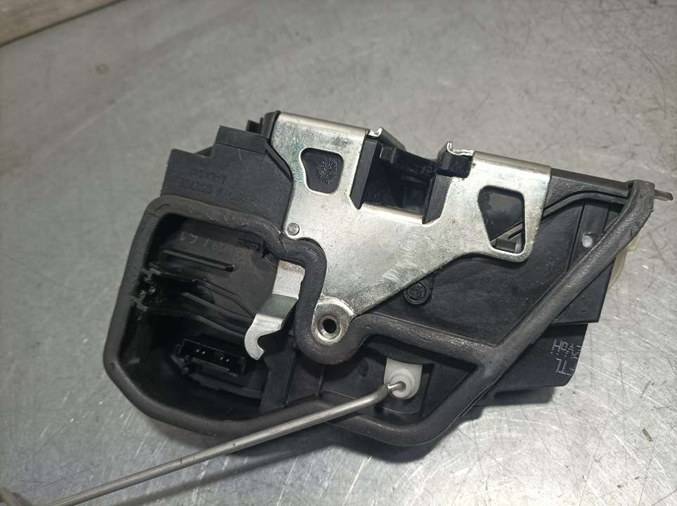 BMW 3 Series F30/F31 (2011-2020) Front Left Door Lock 7229461,A053702 23843028