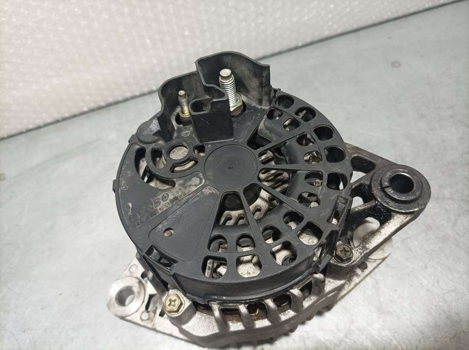 FIAT Doblo 1 generation (2001-2017) Alternator 46782213,63321826 23641878