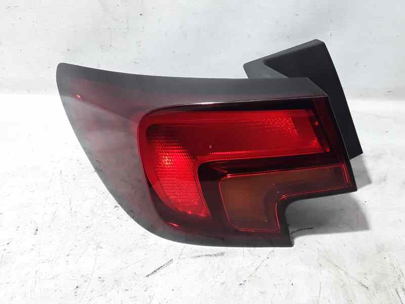 OPEL Astra K (2015-2021) Rear Left Taillight 39015943, EXTERIOR 18664895