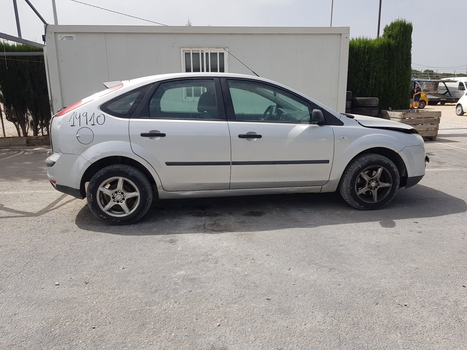 FORD Focus 2 generation (2004-2011) Oglindă ușă laterală dreapta ELECTRICO, 212876100 20390113