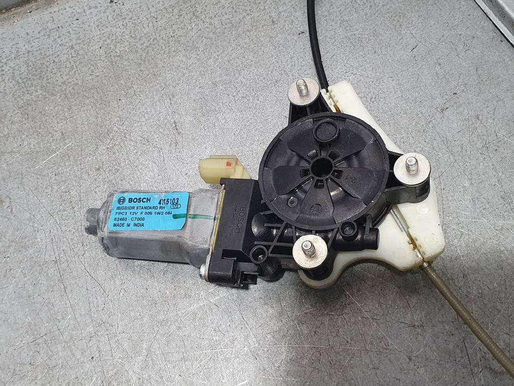 HYUNDAI i20 IB (2 generation) (2014-2020) Rear Right Door Window Regulator 83402C7010,F00S1W284 24041845