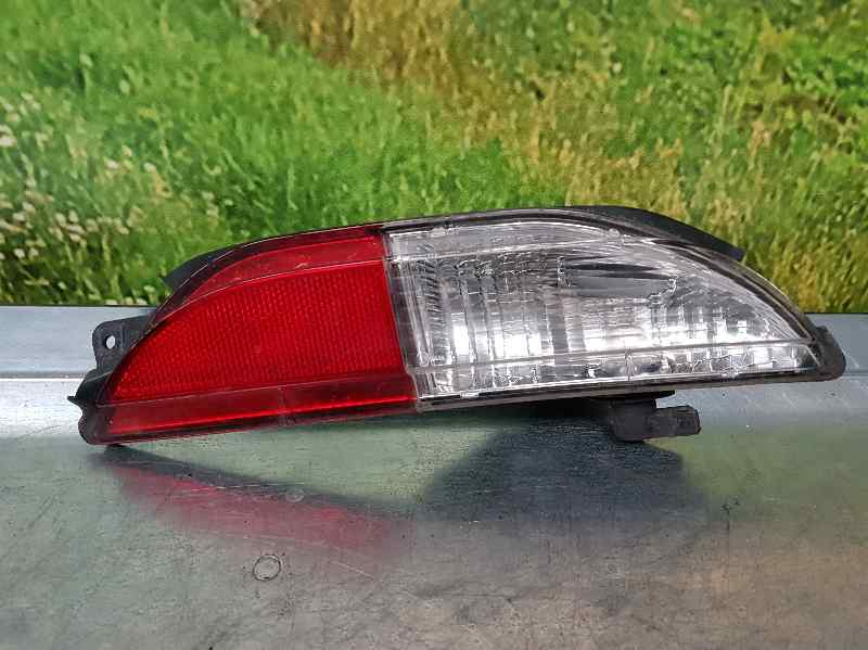 FIAT Grande Punto 1 generation (2006-2008) Other Body Parts 51718011, 27470202 18574960