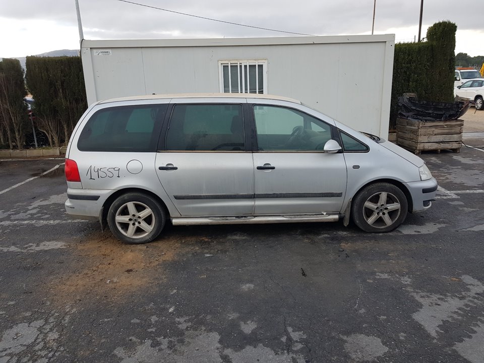 CHEVROLET Sharan 1 generation (1995-2010) Насос гидроусилителя 7M0145157AA,98VW34674AAES 23633781