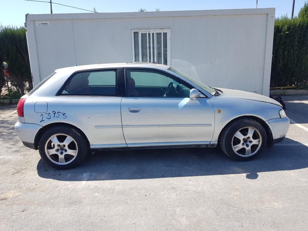 ALFA ROMEO A3 8L (1996-2003) Спидометр 8L0919860E,110008894 23827433