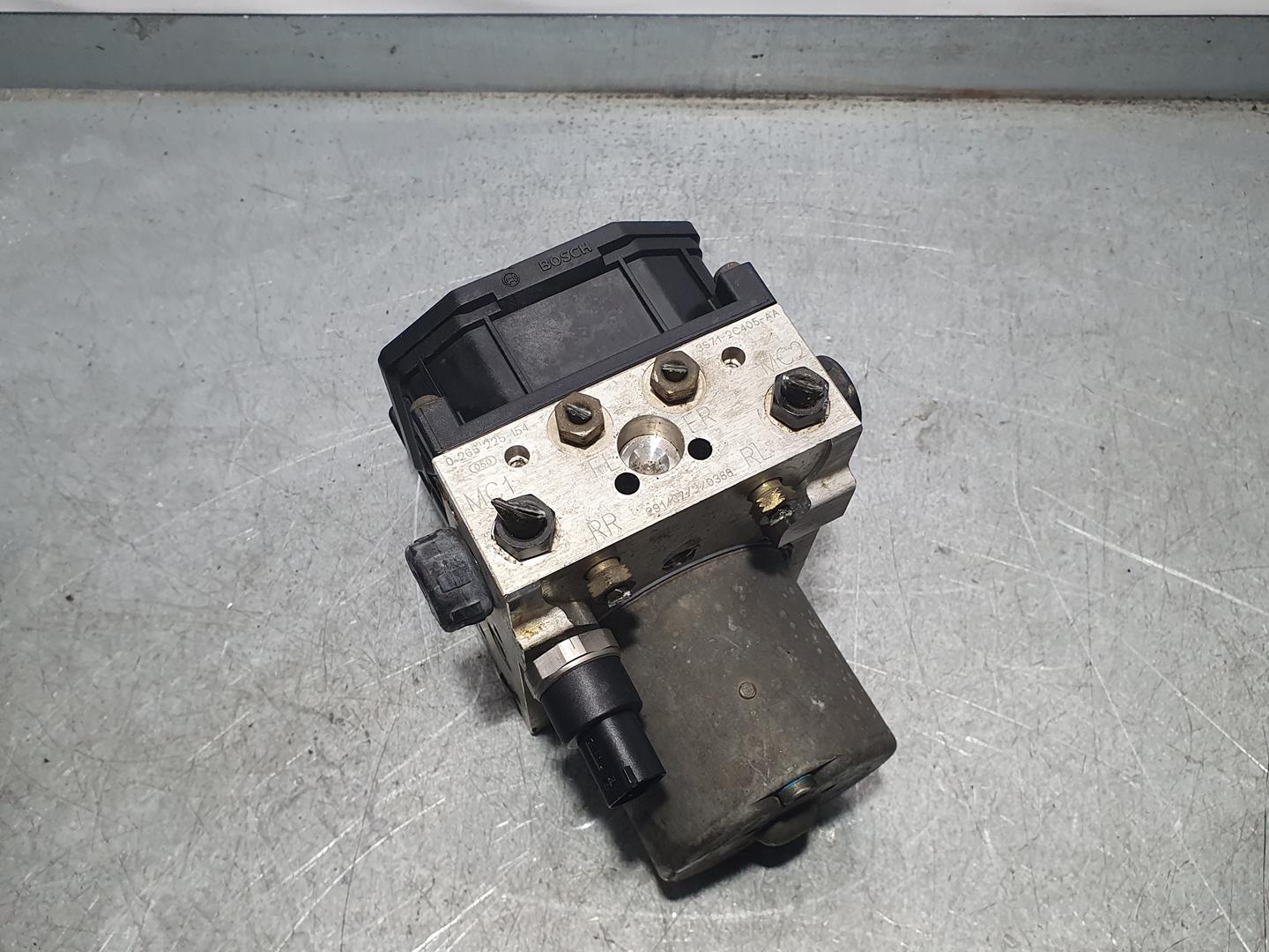 FORD Mondeo 3 generation (2000-2007) ABS Pump 3S712C405AA, 0265225154 18697975