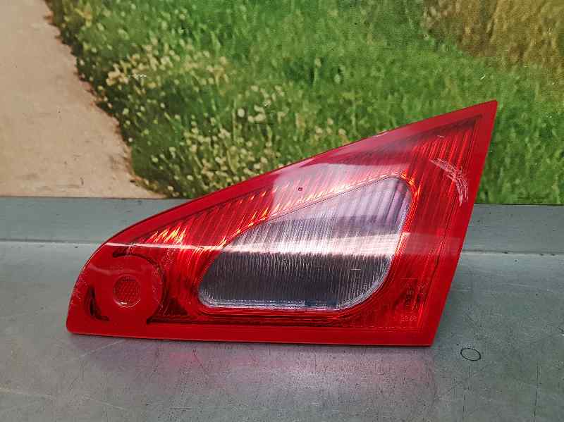 FIAT Colt 6 generation (2002-2013) Rear Right Taillight Lamp 8336A029, TOCADOVERFOTOS 18522040