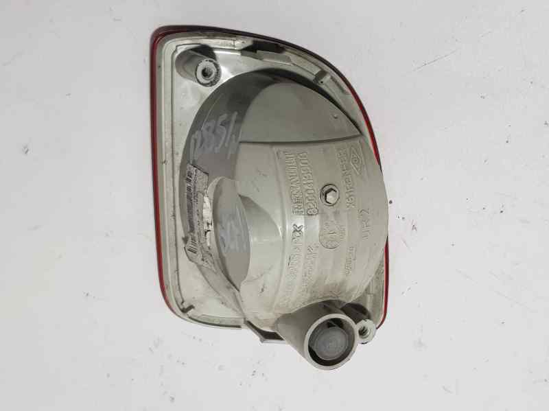 RENAULT Kangoo 2 generation (2007-2021) Muut takapuskurin osat 8200419908 24038448