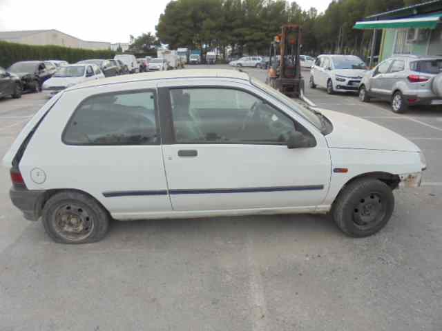 VOLKSWAGEN Clio 1 generation (1990-1998) Priekšējais kreisais papildu pagrieziena rādītājs BLANCO 18592809